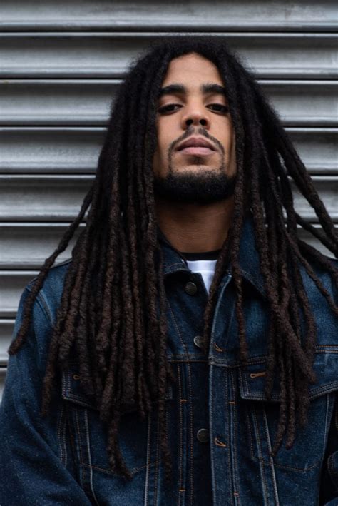 Skip Marley Makes Chart Topping History With Her Rolling Out