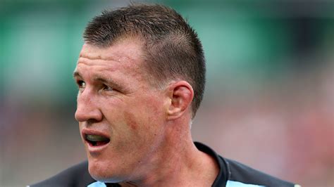 Why Paul Gallen believes relocating a Sydney team to Brisbane would be ...