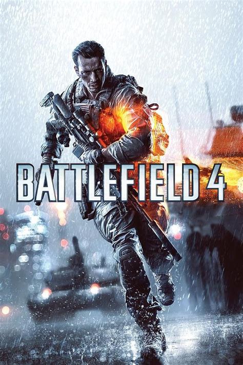 Battlefield 4 2013