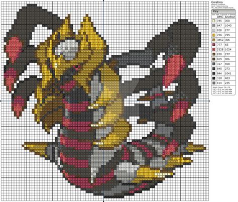 +31 idées et designs pour vous inspirer en images. pixel art pokemon legendaire : +31 Idées et designs pour vous inspirer en images