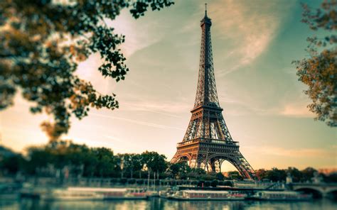 Torre Eiffel Fondo De Pantalla Hd Fondo De Escritorio 1920x1200