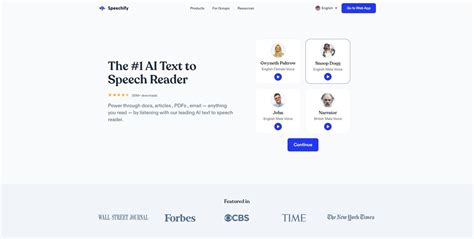 [detailed Review] Speechify Text To Speech Reader For Proficiency