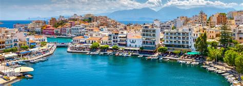 Welcher ist der schönste für deinen strandurlaub? Strandurlaub Kreta online buchen | HLX