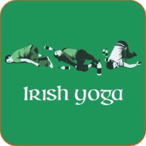 Irish Yoga Pictures Photos And Images For Facebook Tumblr Pinterest