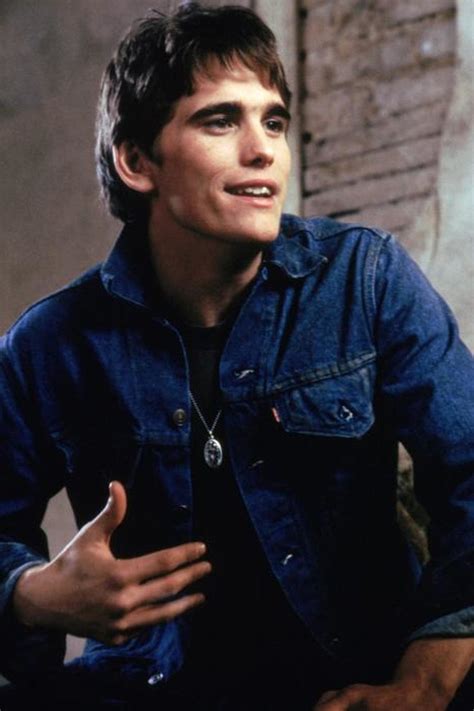 Heres How Much The Cast Of The Outsiders Has Changed Since 1983