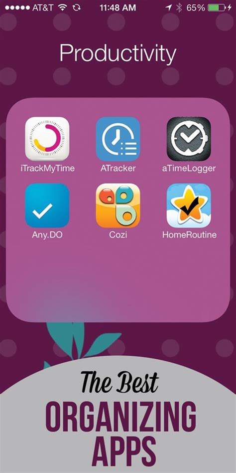 Best Apps To Keep You Organized Get Organized Hq