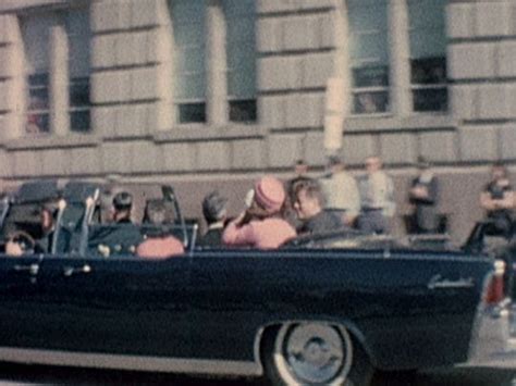 Who Shot Jfk Here Are 6 Conspiracy Theories