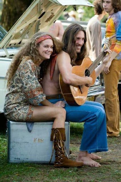Woodstoc 1969 1969 Woodstock Festival Woodstock Hippie Woodstock