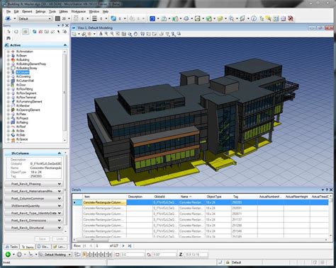 2 microstation v8i 3d level 3 module 15 material assignments 24 pimlico drive dundas ontario canada l9h 6j5 phone microstation v8i microstation provides an array of material types that can be assigned to surfaces. MicroStation | Archway Systems