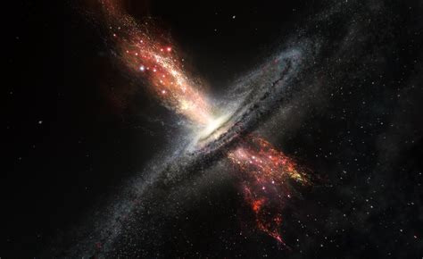 Black Hole Hd Wallpaper Widescreen X Galaxy