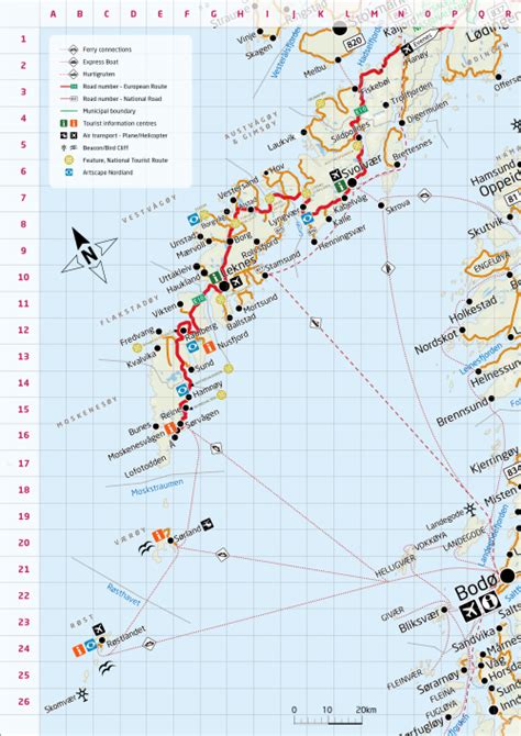 Lofoten Islands Norway Blog About Interesting Places