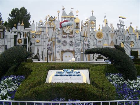 Disneyland Flickr