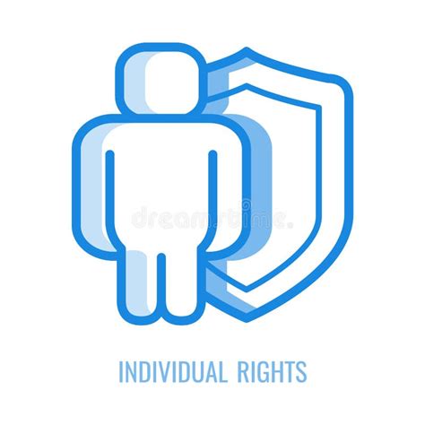Individual Rights Stock Illustrations 546 Individual Rights Stock