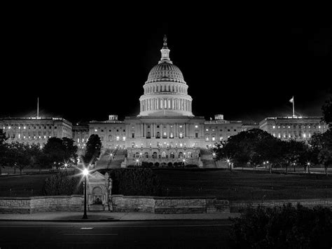 United States Capitol Building Photograph By Matthew Drinkall Fine