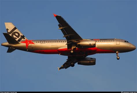 9v Jsc Jetstar Asia Airbus A320 232 Photo By Daniel Tang Id 150013