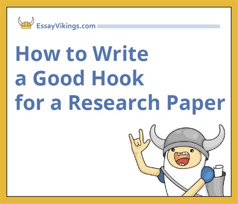How To Write A Good Hook For An Essay Uk