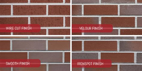 metrobrick color and finish options metrobrick by ironrock sweets