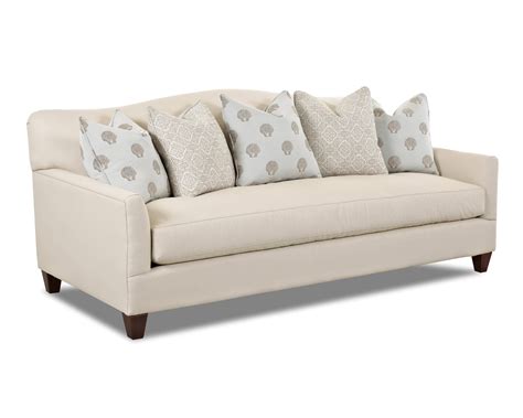 Best 15 Of Bench Cushion Sofas