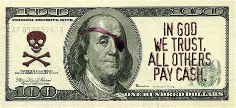 In God We Trust All Others Pay Cash In God We Trust Pay Cash Cash