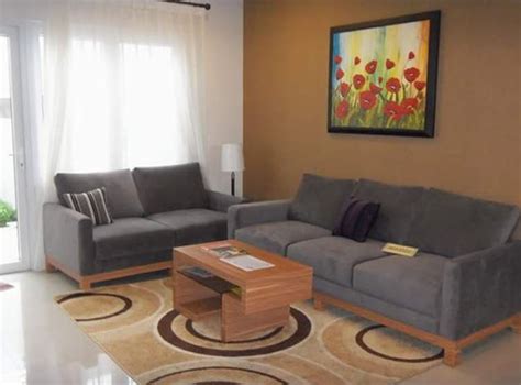 desain ruang keluarga minimalis ukuran  berbagai ruang