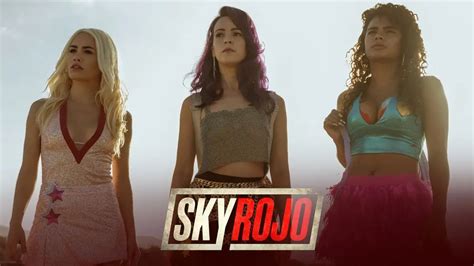Sky Rojo Season 2 Release Date On Netflix Cast Plot And Everything Else