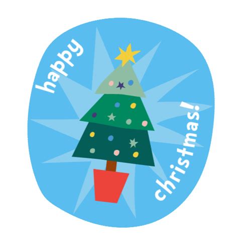 Merry Christmas Sticker By Babipur For Ios And Android Giphy