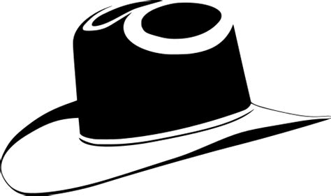 Svg Cowboy Western Hat Free Svg Image And Icon Svg Silh