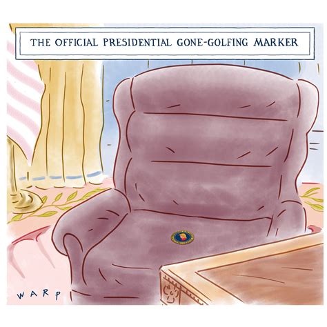 Daily Cartoon Wednesday March 7th The New Yorker