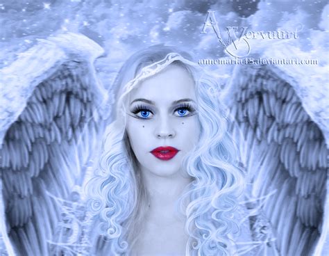 Angel Light By Annemaria48 On Deviantart