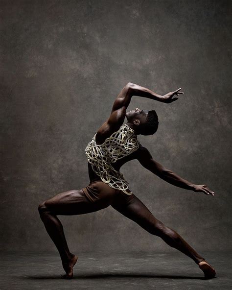 194 Breathtaking Photos Of Dancers In Motion Reveal The Extr Black