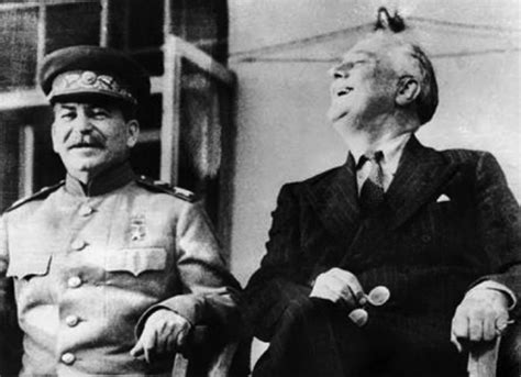 The Commie Connection Fdr And Stalin Metropoliscafé
