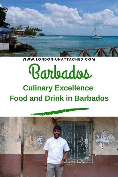 barbados the year of culinary experience barbados travel barbados travel around the world
