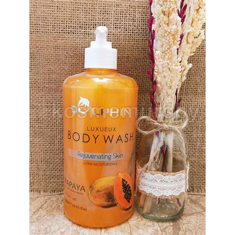 Alasan lain dari kucing yang menunggu pemiliknya di depan pintu kamar mandi adalah rasa ingin tahunya yang tinggi. Sabun Dolphin Papaya 500ml Original WAJIB NAMBAH BUBBLE ...