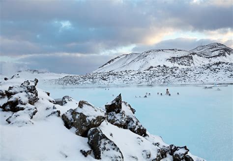 The Ultimate Guide To Icelands Blue Lagoon