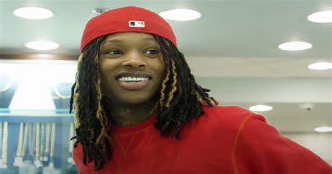 Chicago Based Rapper King Von Dies In Shooting At Atlanta