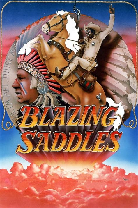 Blazing Saddles Wiki Synopsis Reviews Watch And Download