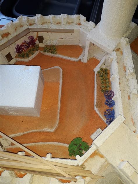 Tmp Fortified Martian Manor House Wip Topic