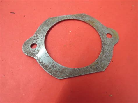Nos 1932 48 Ford Differential Pinion Pilot Bearing Retainer 18 4629 5
