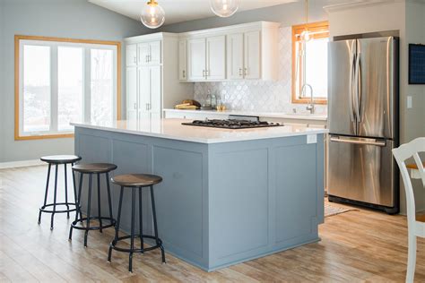 Traditional Kitchen Remodel | Plymouth, MN | Construction2style