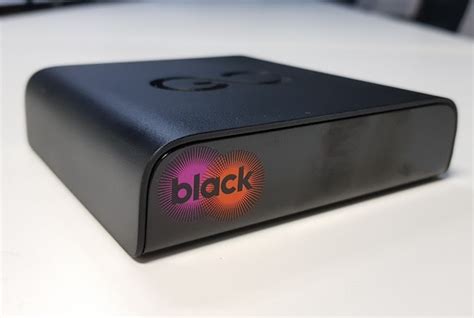 Cell C Black Streaming Box Launched