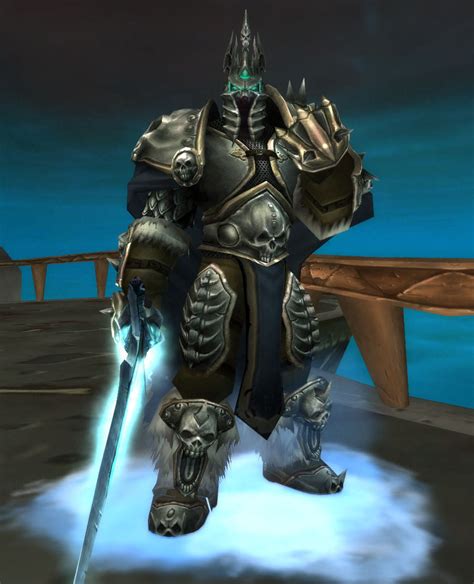 World Of Warcraft Wrath Of The Lich King Review Giant Bomb