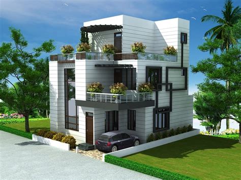 10 Inspiring And Mind Blowing Designs Of Houses Kerala
