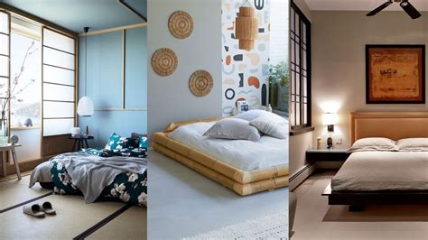 Zen Bedroom Decor And Ideas Relaxing Zen Bedroom Inspiration Youtube