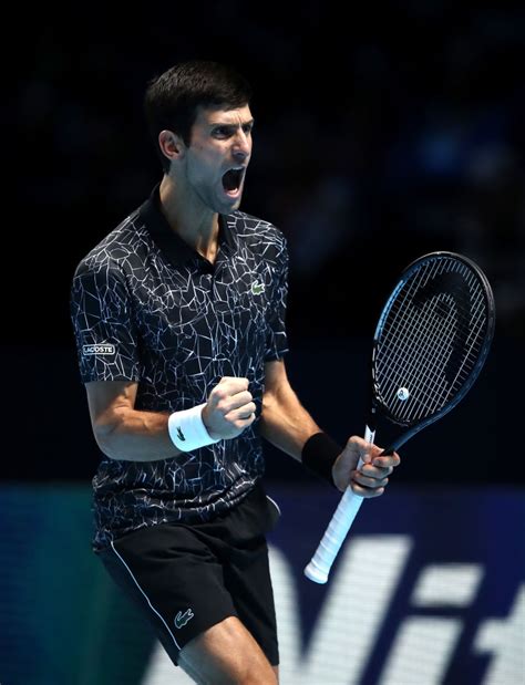Watch official video highlights and full match replays from all of novak djokovic atp matches plus sign up to watch him play live. Novak Djokovic was on brink of quitting tennis in 2017 but wife pulled him through - IBTimes India