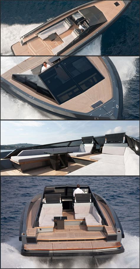Wally 55 The Dream Yacht Yacht Aesthetic Motor Yachts Yacht