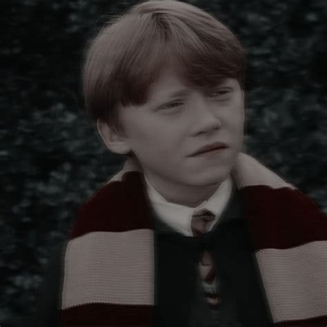 Iconic Movies Iconic Characters Ron Weasley Drarry Wesley Ronald