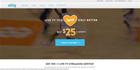 How To Change Or Cancel A Sling Tv Subscription