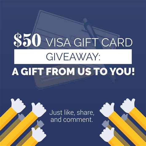 Maybe you would like to learn more about one of these? Get a chance to win a $50 Visa Gift Card in 3 simple steps ...