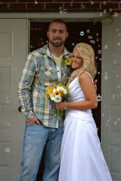 Teen Mom 2 Star Corey Simms Wiki Job Married And Facts