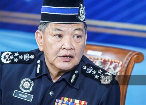 .sani dilantik sebagai ketua polis negara yang baharu menggantikan tan sri abdul hamid bador berkuat kuasa 4 mei 2021.pic.twitter.com/mmcy64hpnc. Kes video lucah hubungan sejenis amat rumit - KPN ...